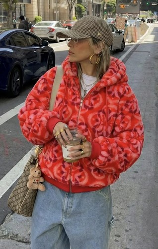 Nwt watson studios red - nwt,