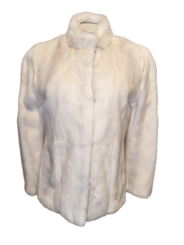 Vintage barthelemy furriers - vintage, barthelemy's