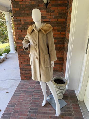 Brazotta size medium - size, tan