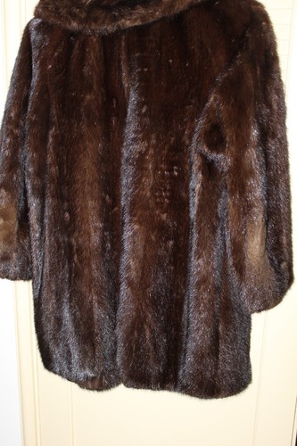 Vintage lord taylor mink - vintage,