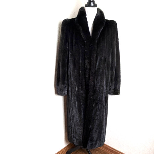 Excellent black medium - black,