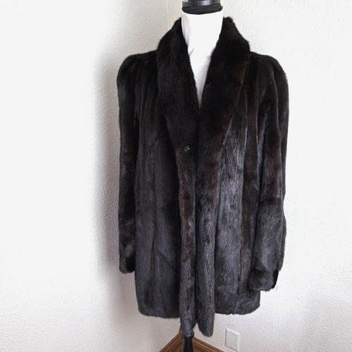 Excellent american fur awards - american,