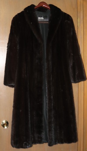 Mink coats for women - coats,