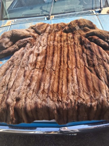 1930 40s mink - 1930-40s,