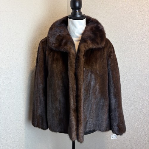 Excellent mahogany brown - xl,